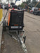 2021 Lincoln Electric Vantage 549X Ready Pak 3, ORANGE (includes trailer, cable rack, fender light kit)