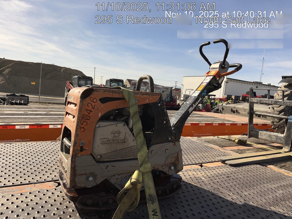 2023 MULTIQUIP MV308GH