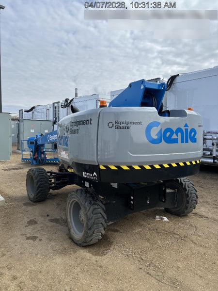 2025 GENIE S-45 XC
