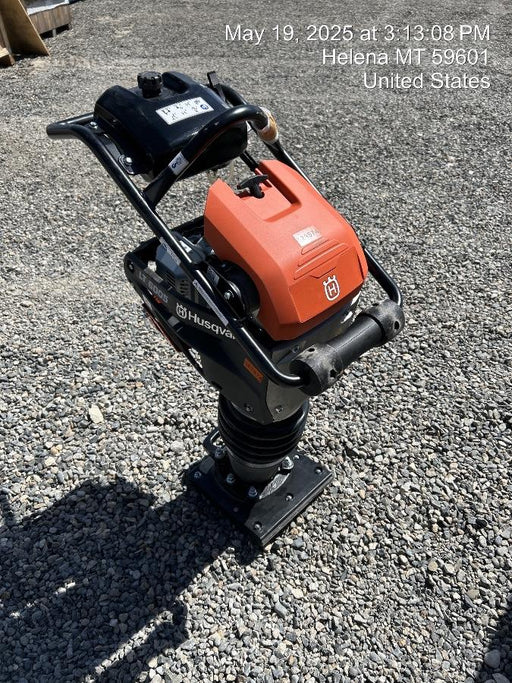 2025 HUSQVARNA LT6005