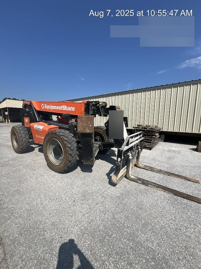 2023 SKYTRAK 10054