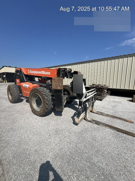2023 SKYTRAK 10054