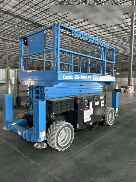 2020 GENIE GS-4069 RT