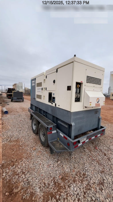 2020 ATLAS COPCO QAS250