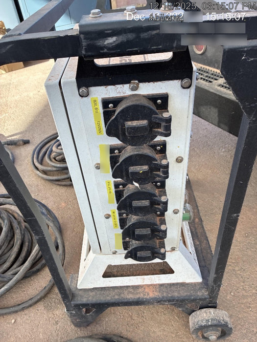 2020 TRYSTAR TP-43C-M-F10