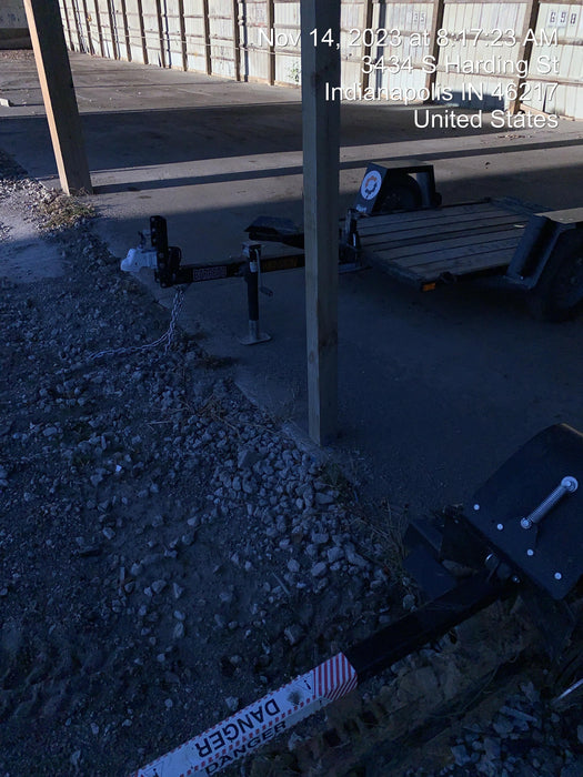 2022 BARRETO E4X6TBT