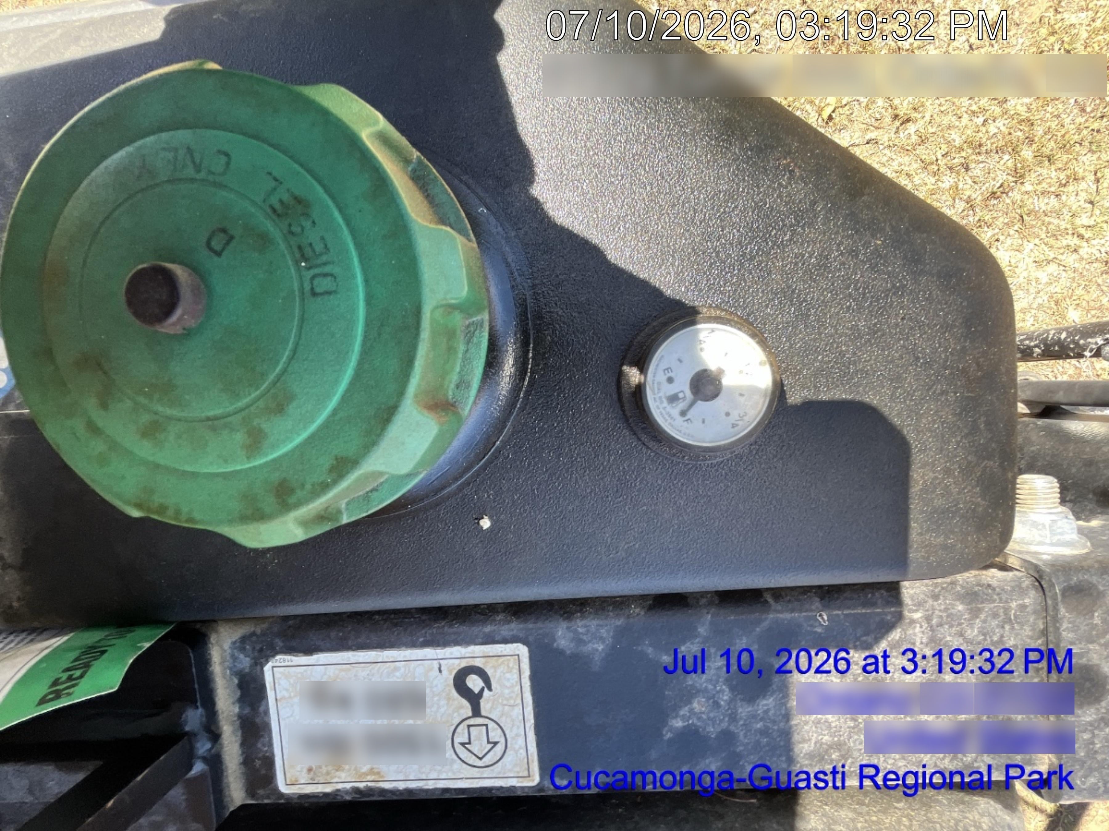 2020 ALLMAND NLV3GR