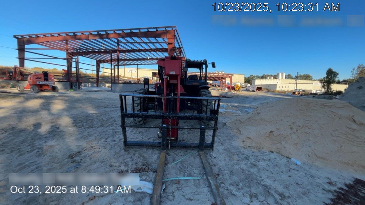 2023 MANITOU MTA8044