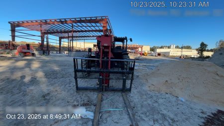 2023 MANITOU MTA8044