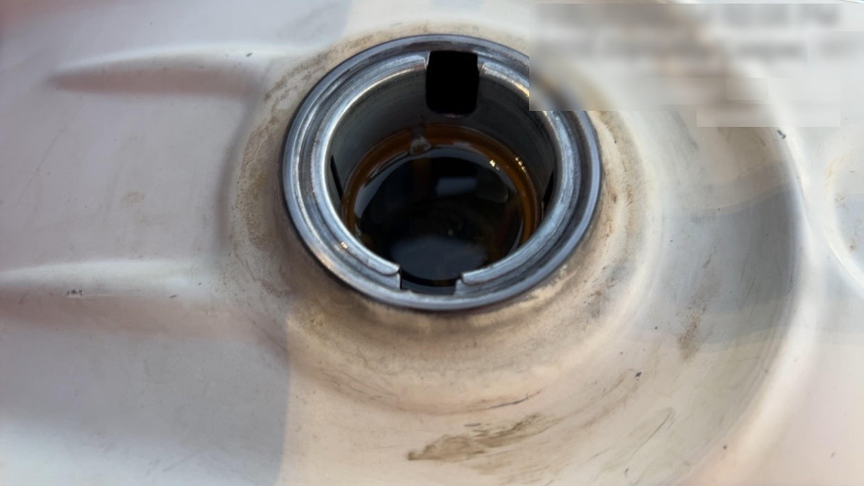 2021 BARRETO E13STKH