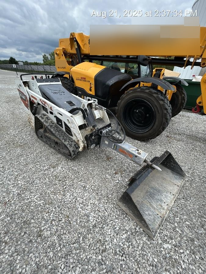2023 EPIROC EC40T