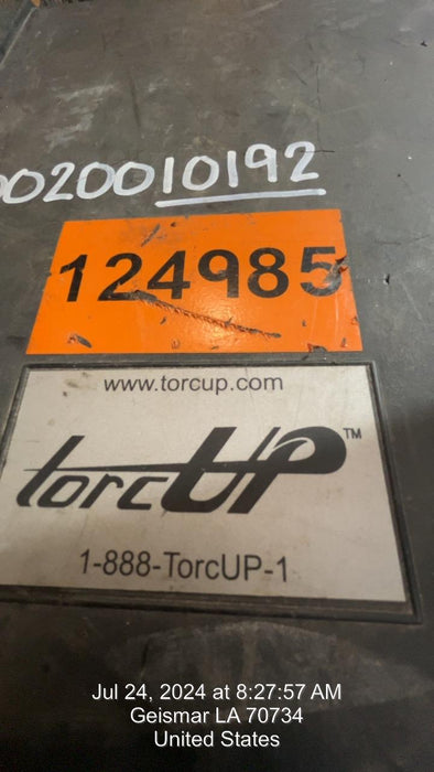 2023 TORCUP VT-2000KIT