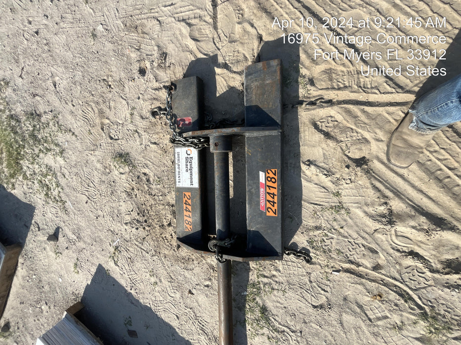 2022 ARROW MATERIAL HANDLING 8030-10