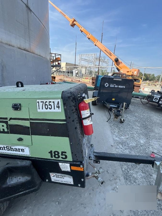 2021 SULLAIR 185D-DPQ KU4F