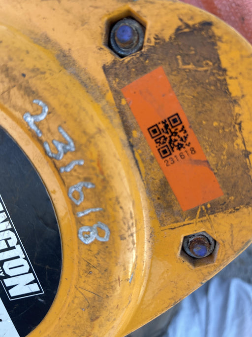 2022 HARRINGTON CF015-20