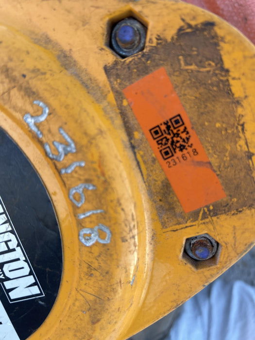 2022 HARRINGTON CF015-20