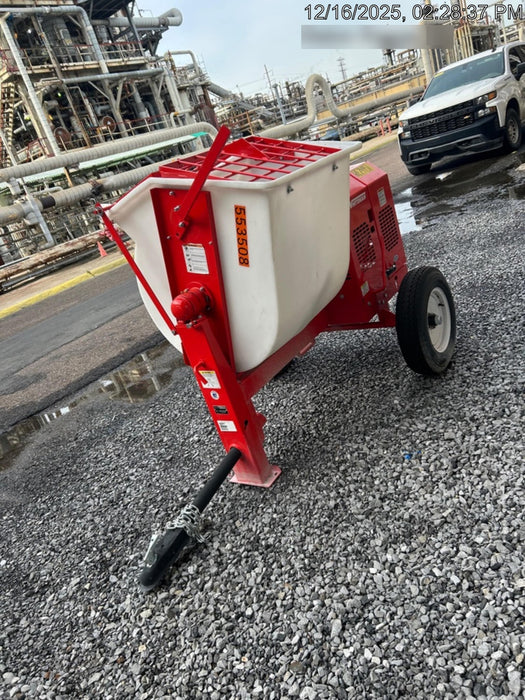 2025 MULTIQUIP WM90PH8