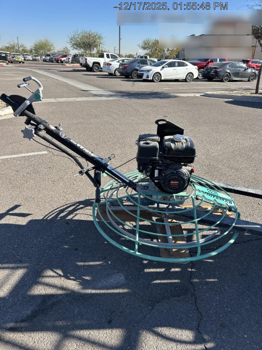 2024 MULTIQUIP B46H90