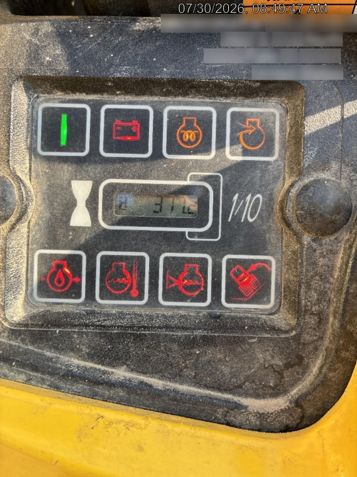 2021 WACKER NEUSON RTLx-SC3