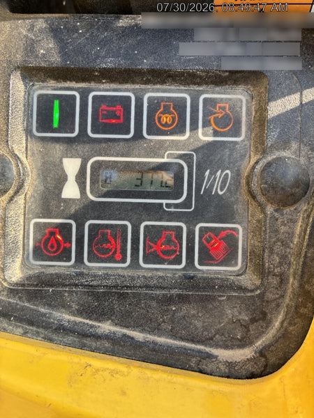 2021 WACKER NEUSON RTLx-SC3