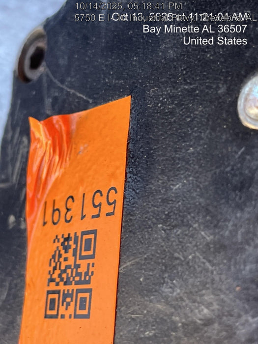 2025 INGERSOLL RAND 3940B2TI