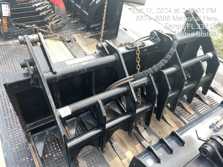 2022 BLUE DIAMOND 106525