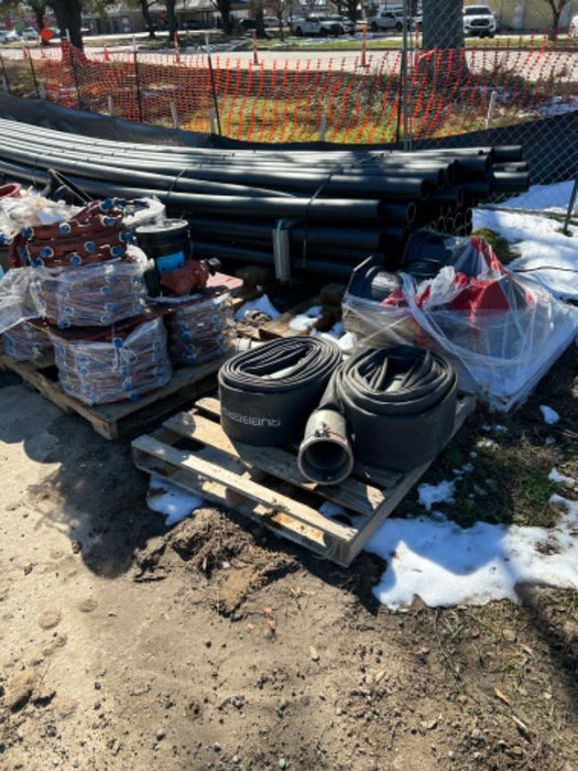 2022 ATLAS COPCO PAC F66 KD