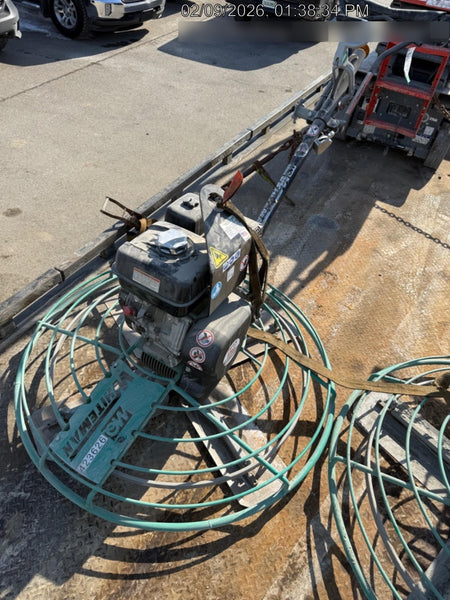 2024 MULTIQUIP B46H90