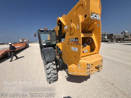2023 JCB 510-56