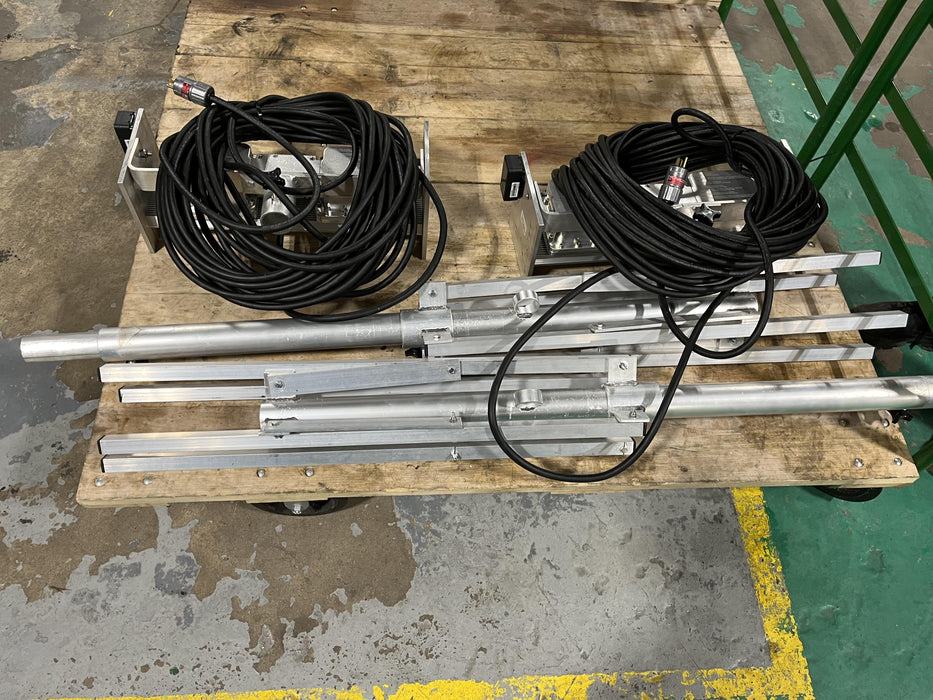 2022 WORKSITE LIGHTING PetroPRO-MAX T-Bracket