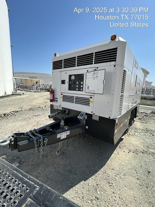 2025 BOBCAT PA915WCU-T4F