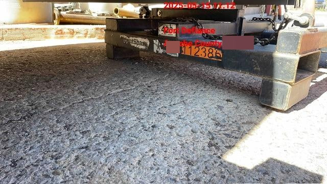 2020 STAR INDUSTRIES 1395B