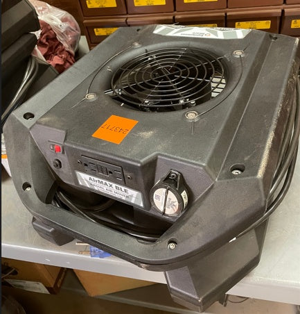 2022 PHOENIX AirMAX Radial Air Mover