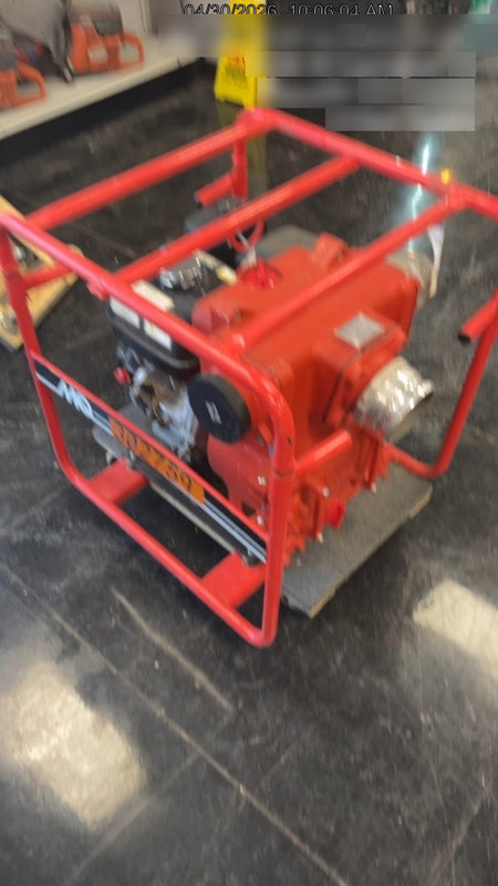 2023 MULTIQUIP QP4TH
