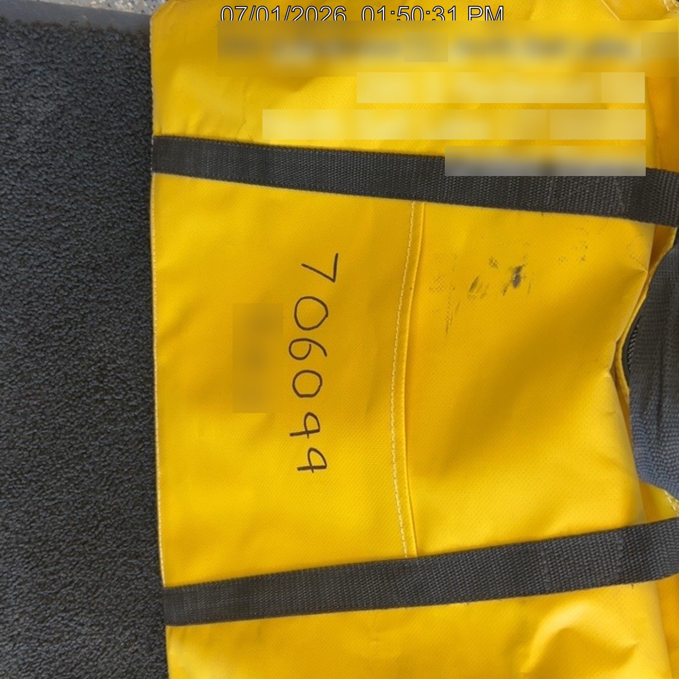 2026 FALLTECH 7509