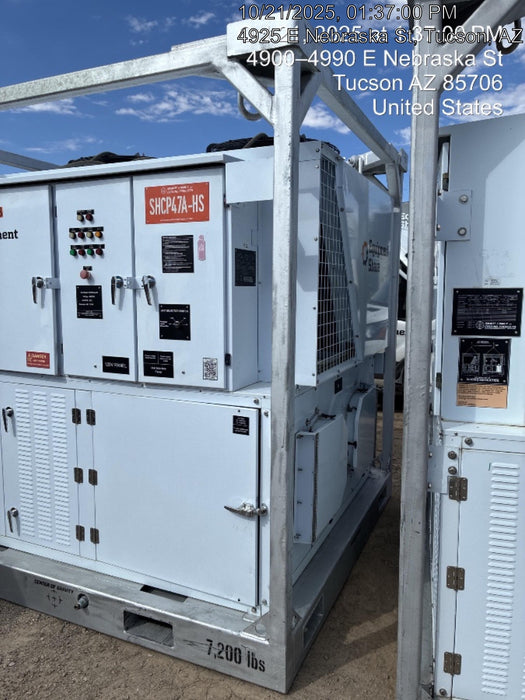 2022 SMARTECH SHCP47A-HS