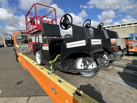 2022 COLUMBIA Expediter