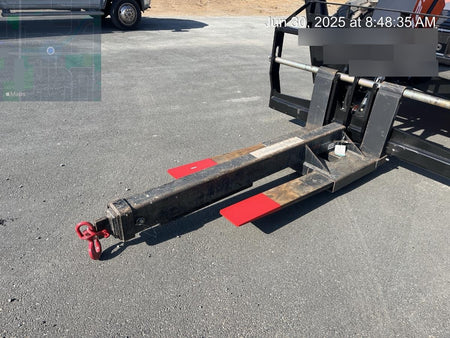 2019 ARROW MATERIAL HANDLING CE60-TH-STP