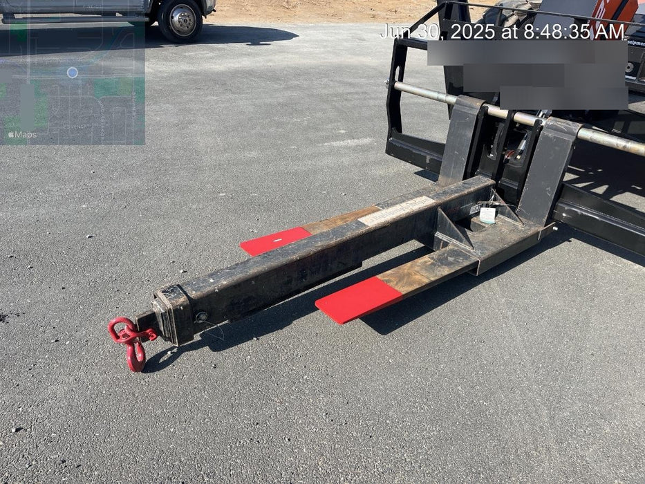 2019 ARROW MATERIAL HANDLING CE60-TH-STP