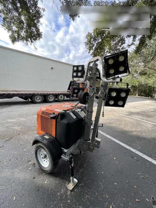 2023 WANCO WLTT-4MM4K