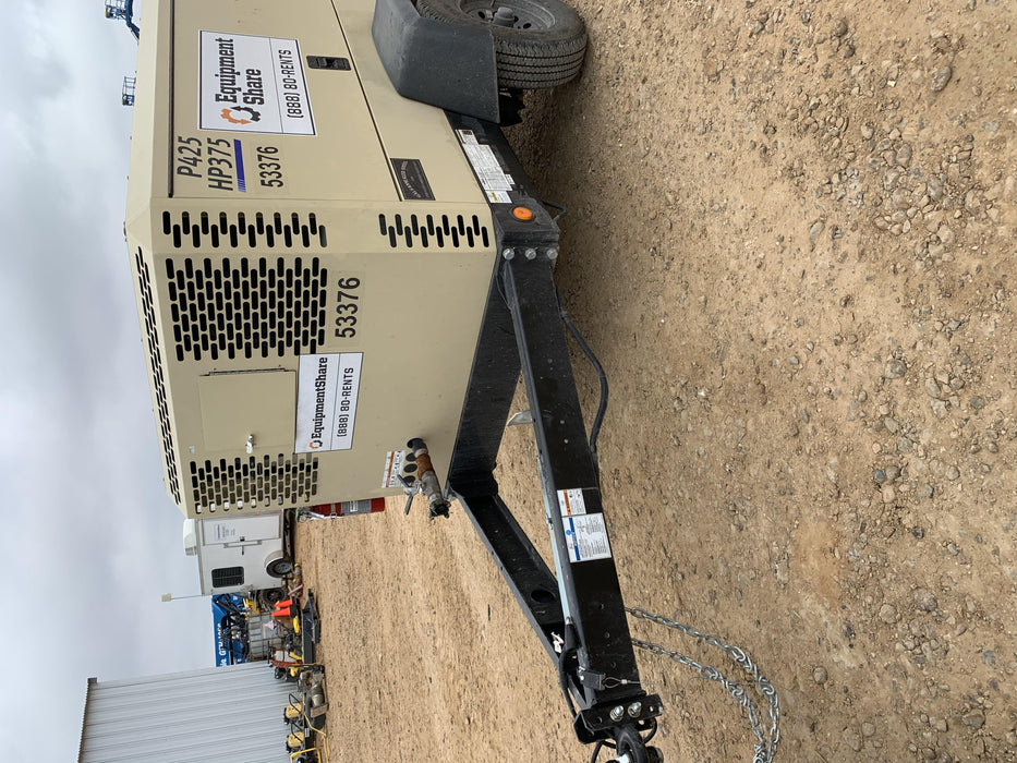 2019 DOOSAN P425/HP375WCU-T4F