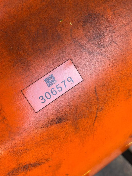 2023 MICHIGAN PNEUMATIC HV-15G-8P-ES-TRACKER