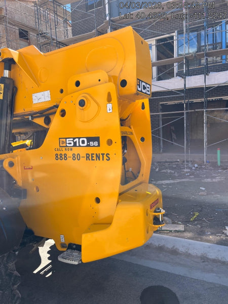 2025 JCB 510-56
