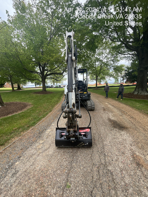 2024 TAG MANUFACTURING 3605TTB