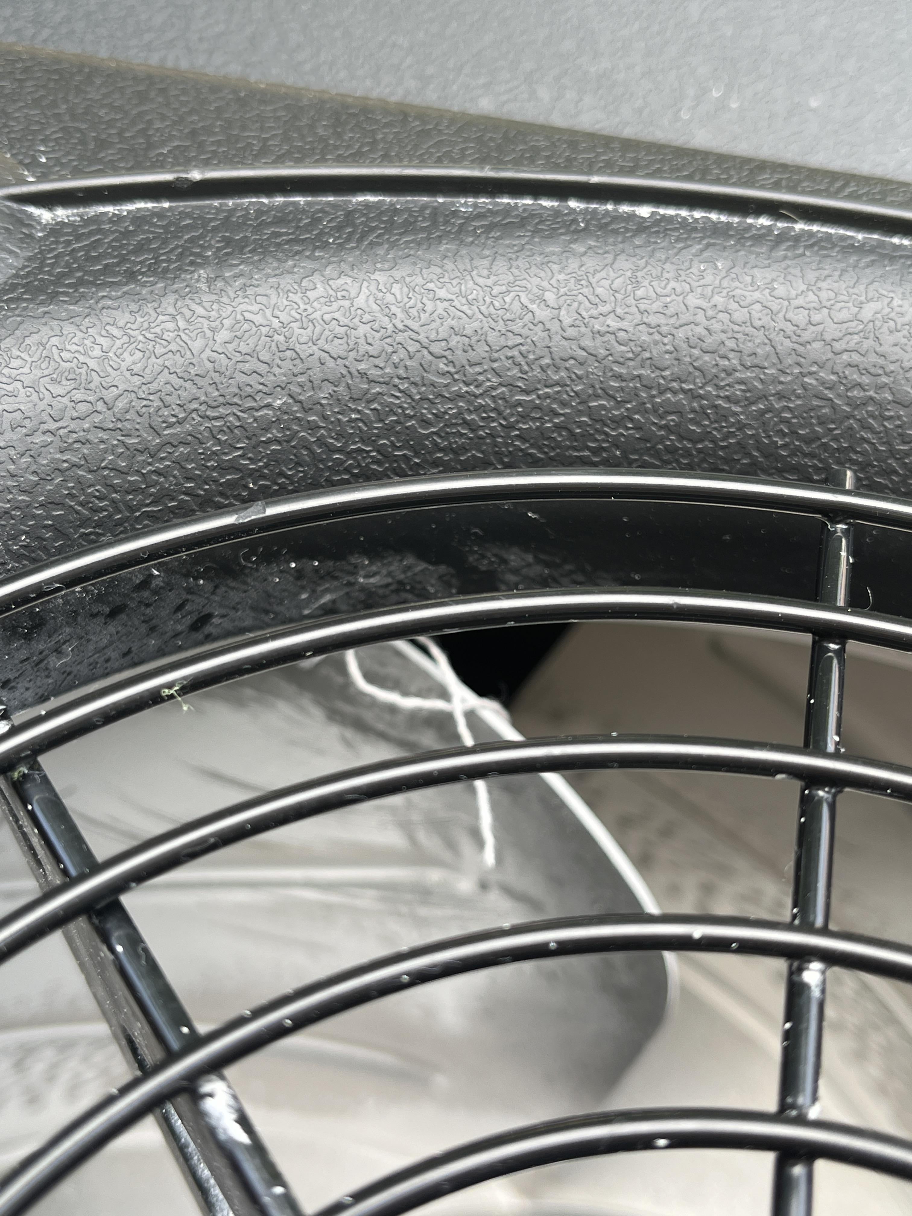 2022 PHOENIX AirMAX Radial Air Mover