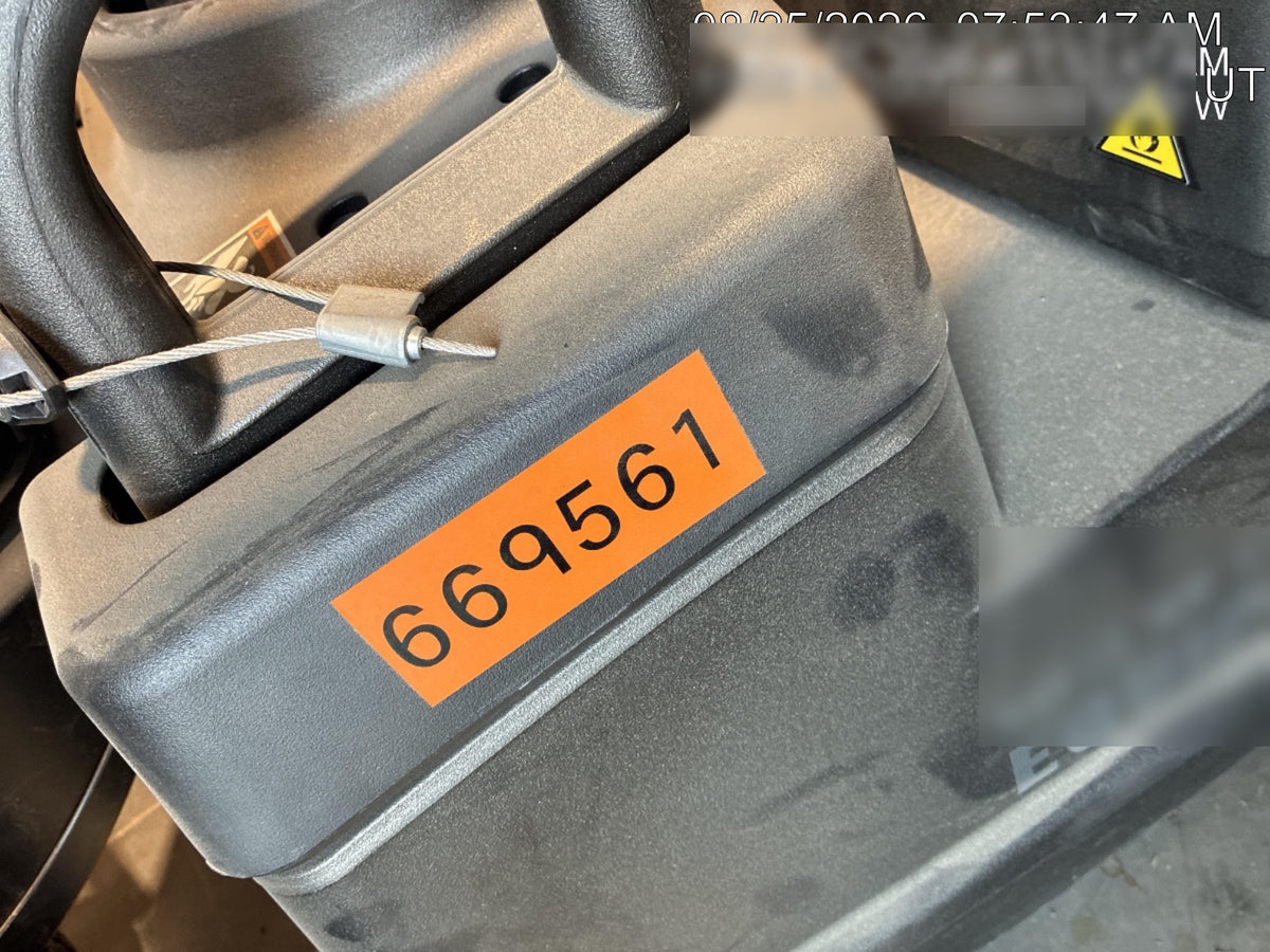 2026 LINCOLN ELECTRIC K4259-2