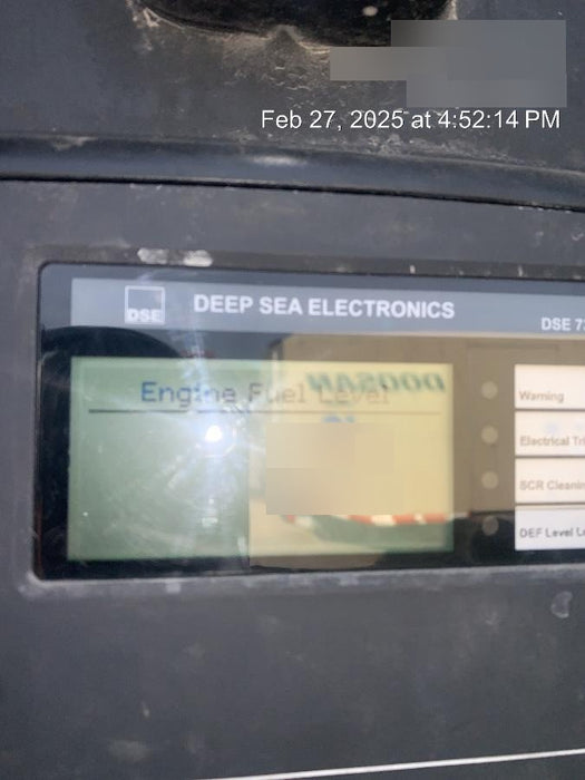 2021 ATLAS COPCO QAS150