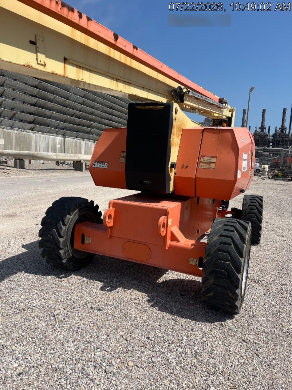 2019 JLG 800AJ
