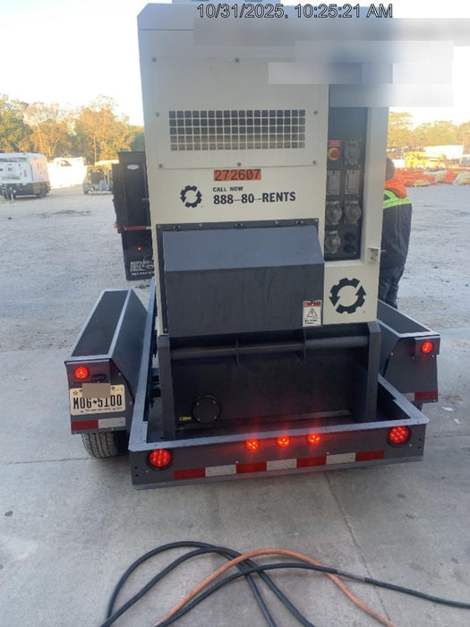 2022 ATLAS COPCO QAS 235