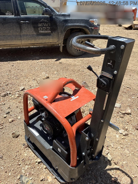 2025 HUSQVARNA LG300